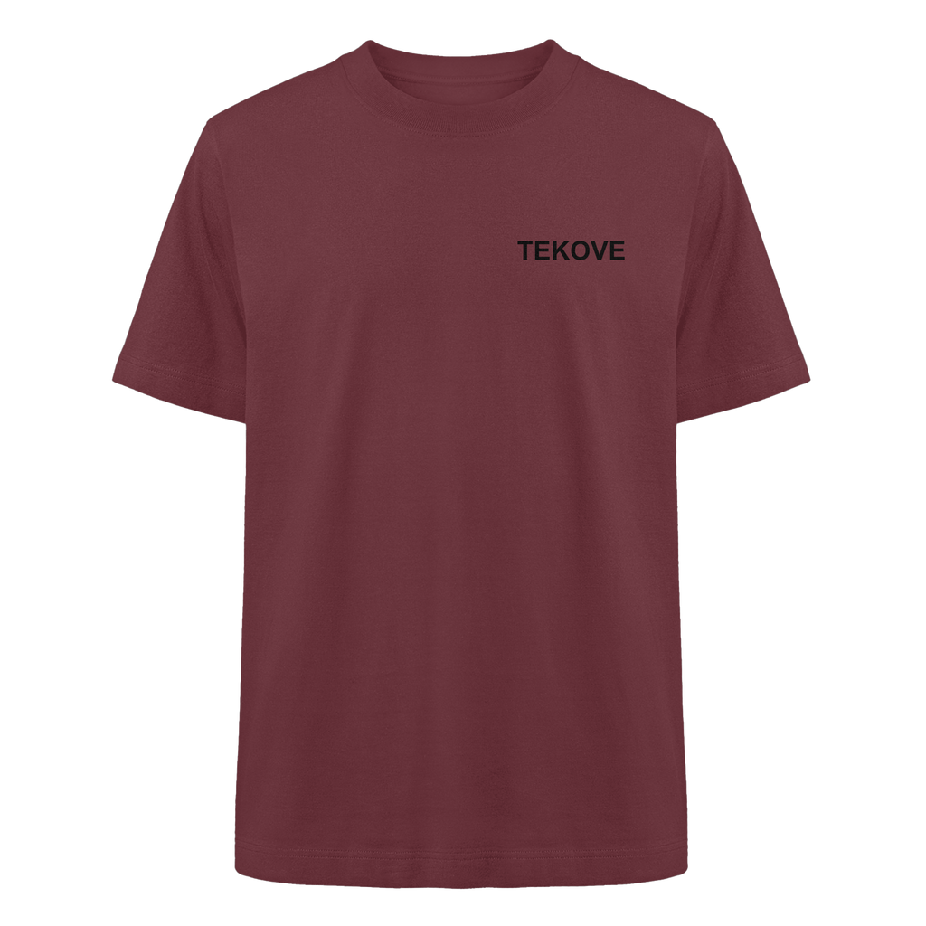 STARRING YOU – Heavy Oversized Organic Shirt