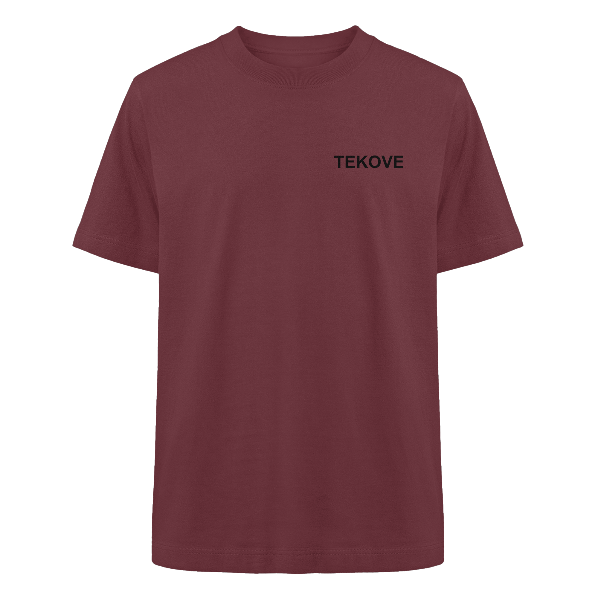 STARRING YOU – Heavy Oversized Organic Shirt