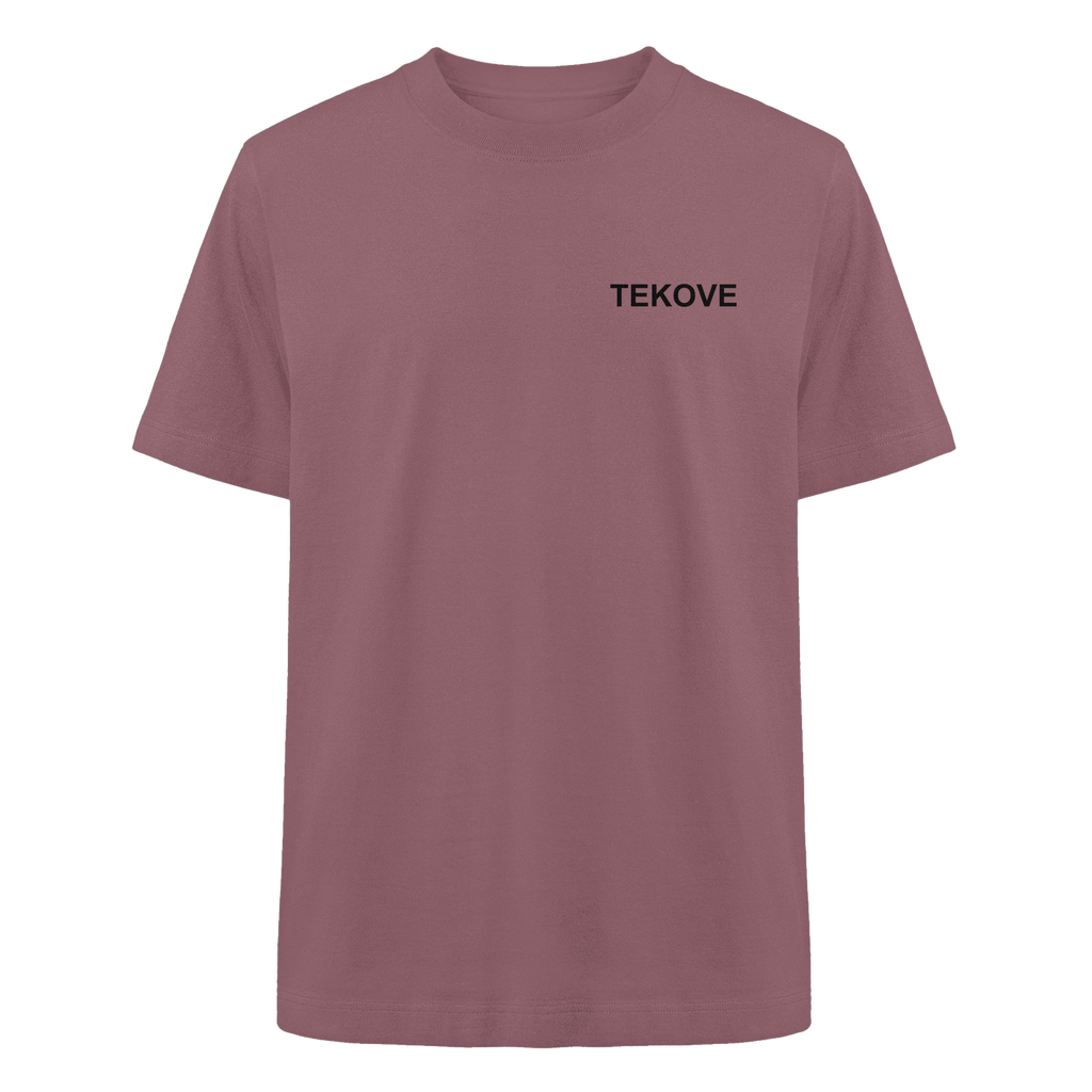 STARRING YOU – Heavy Oversized Organic Shirt