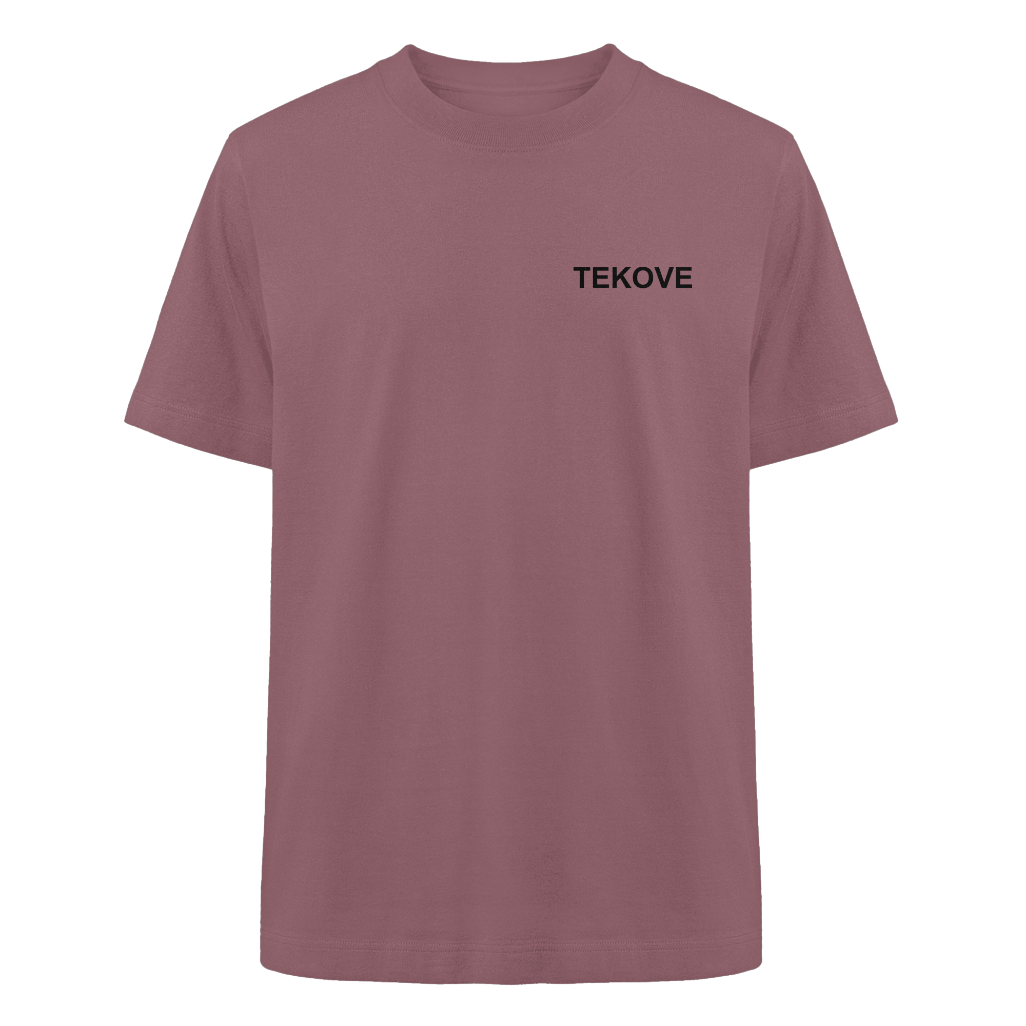 STARRING YOU – Heavy Oversized Organic Shirt