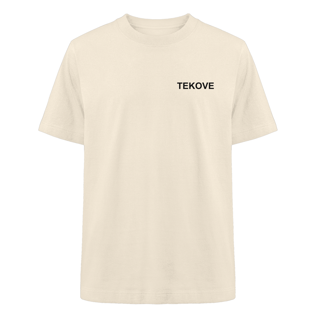 STARRING YOU – Heavy Oversized Organic Shirt
