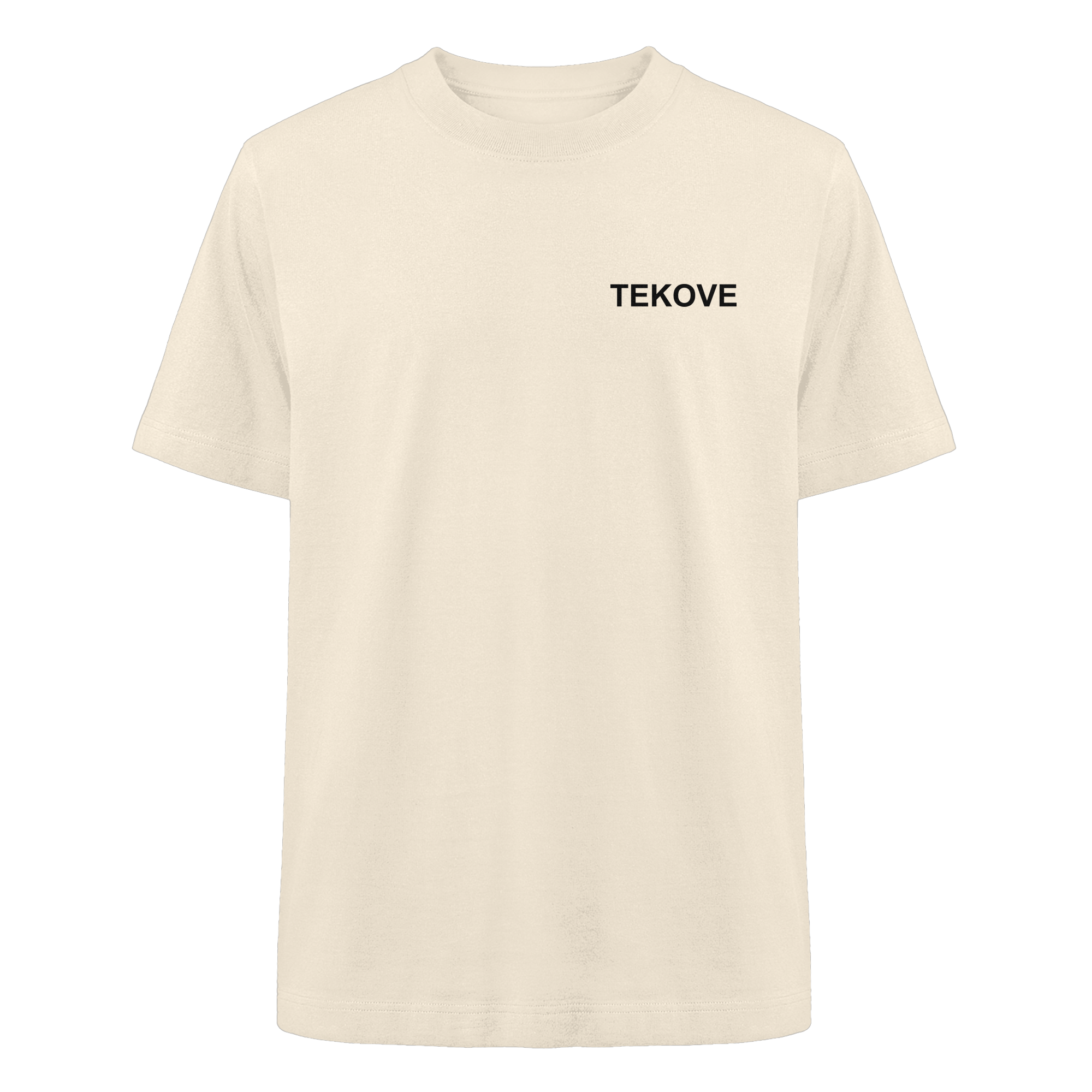 STARRING YOU - Heavy Oversized Organic Shirt