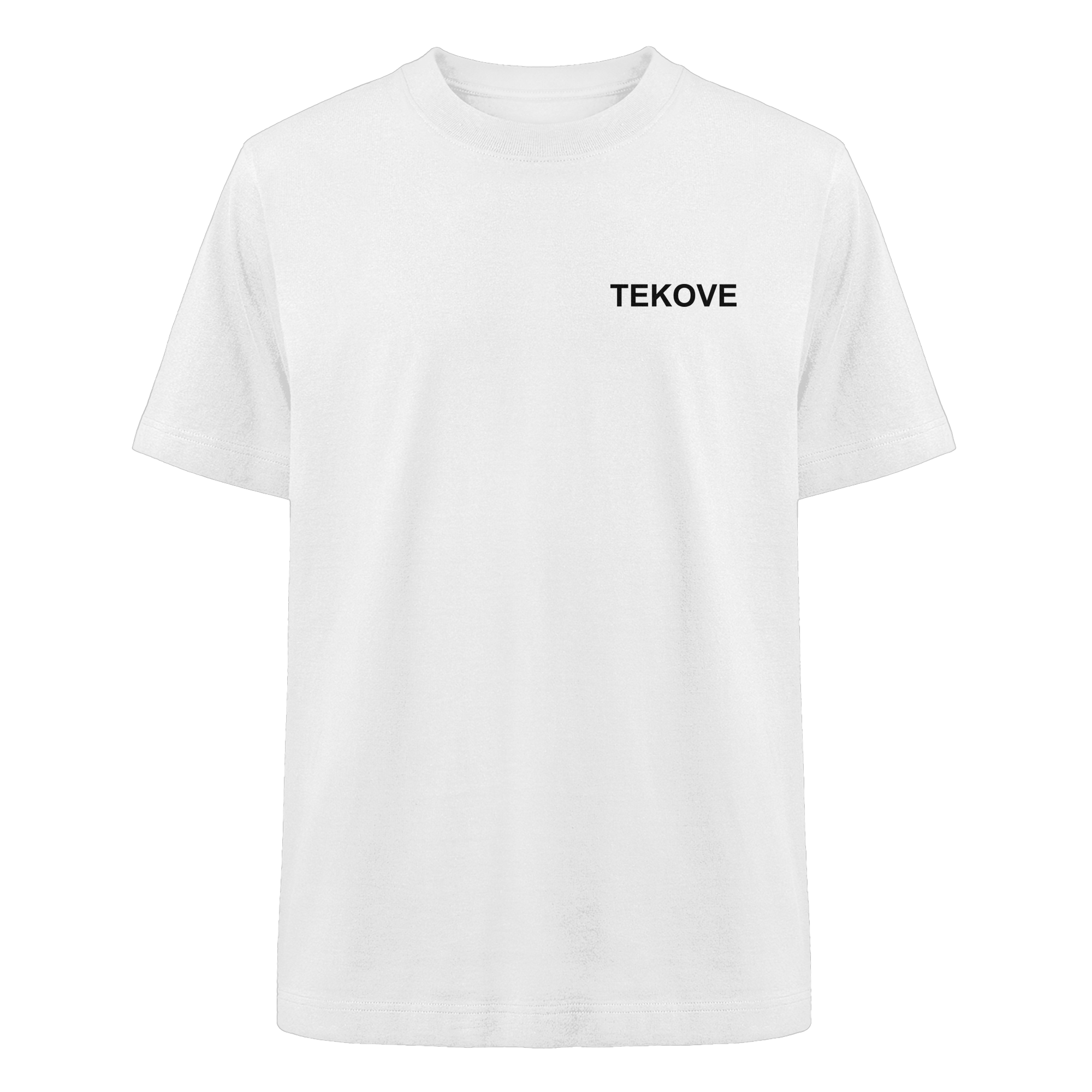 STARRING YOU – Heavy Oversized Organic Shirt