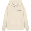 STARRING YOU - Organic Oversized Hoodie