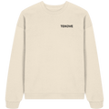 STARRING YOU - Organic Oversize Sweatshirt