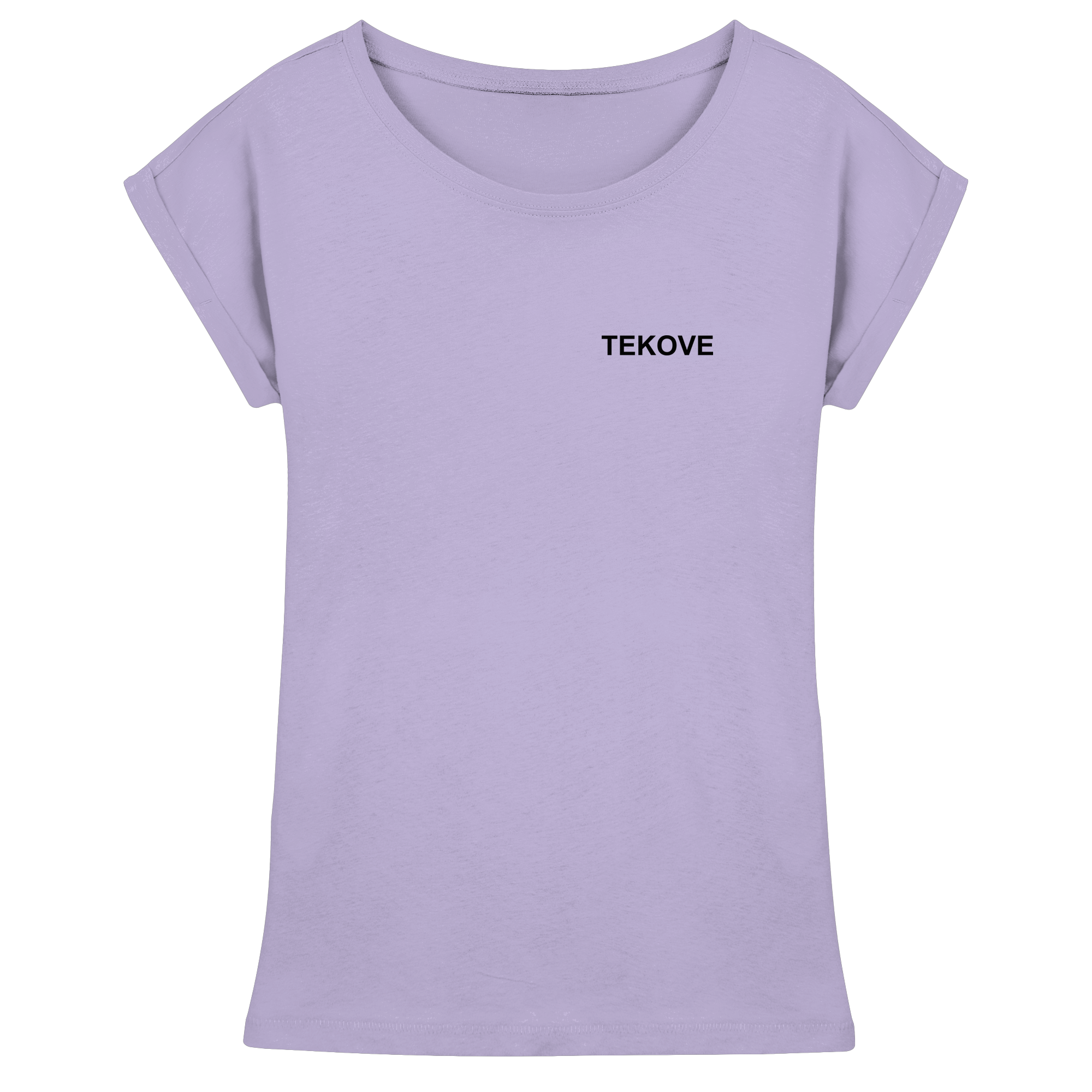 STARRING YOU - Womens Extended Shoulder T-Shirt