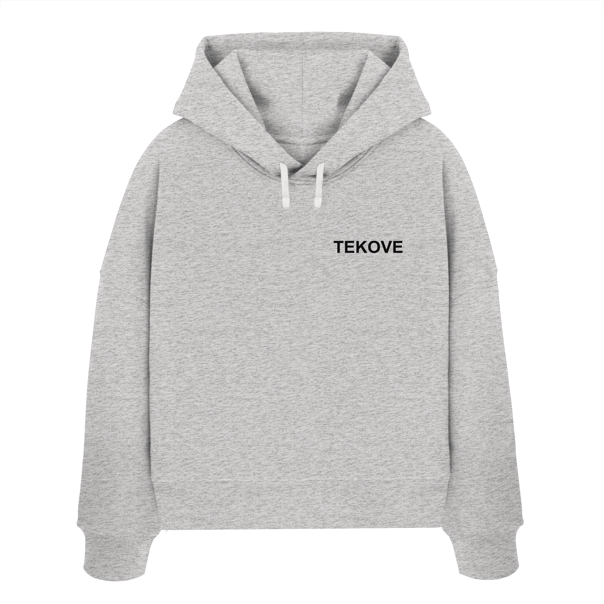 STARRING YOU - Organic Boxcut Hoodie