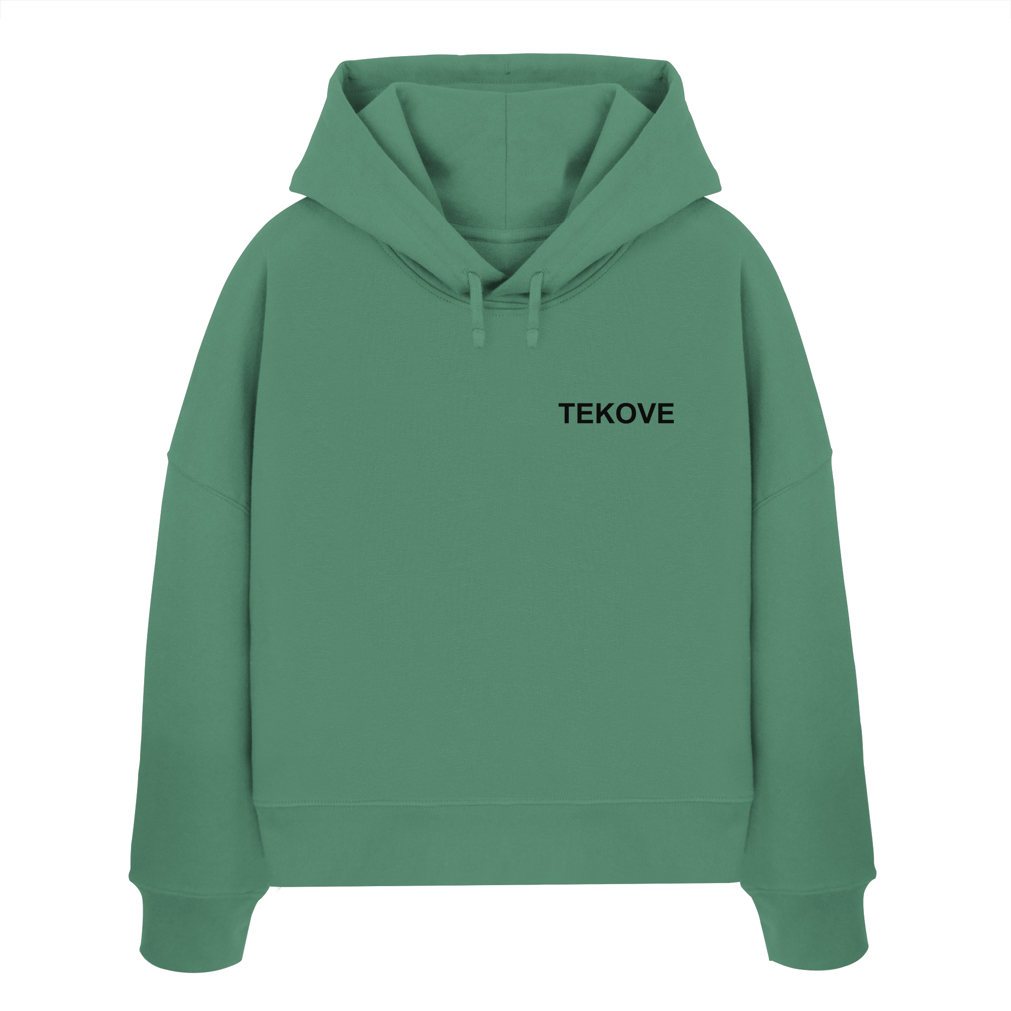 STARRING YOU - Organic Boxcut Hoodie