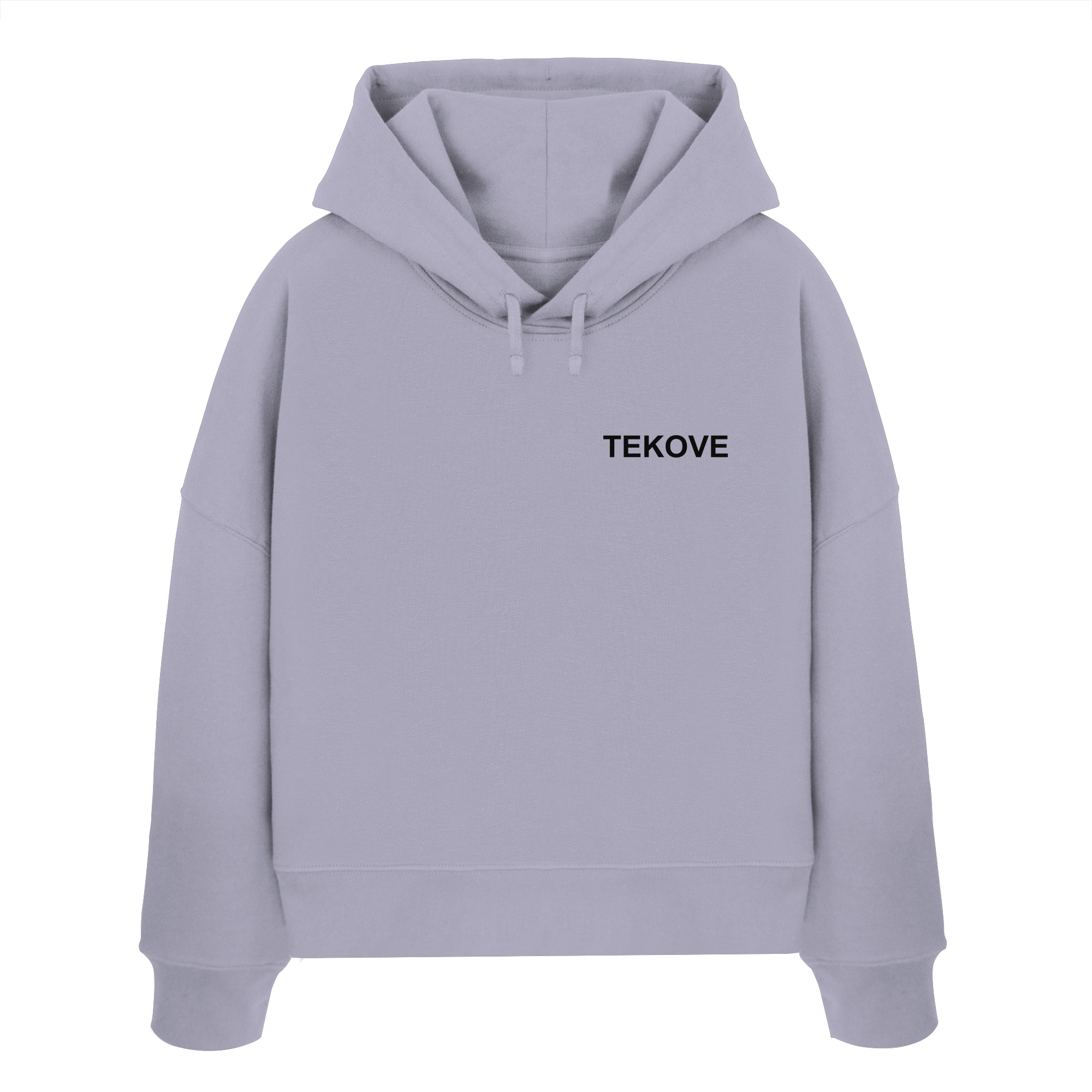 STARRING YOU - Organic Boxcut Hoodie