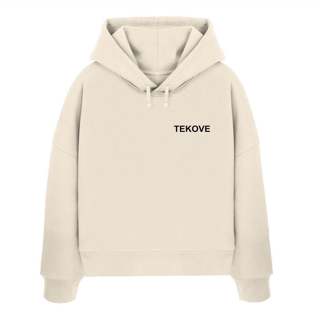 STARRING YOU - Organic Boxcut Hoodie