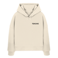 STARRING YOU - Organic Boxcut Hoodie