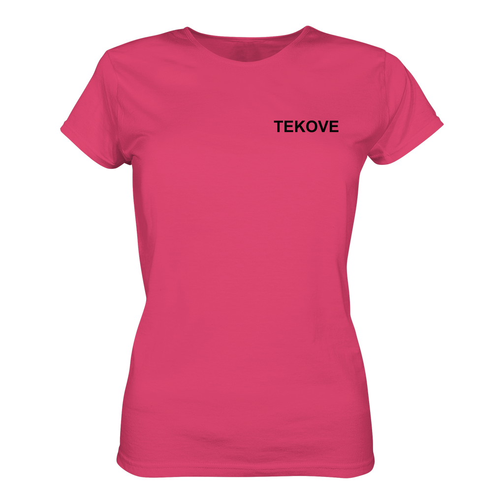 STARRING YOU – Premium-T-Shirt für Damen