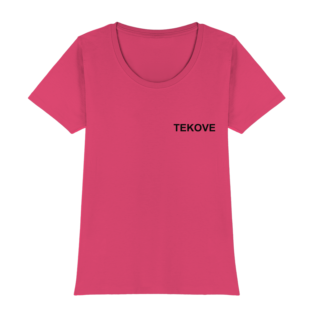 STARRING YOU – Premium-T-Shirt für Damen