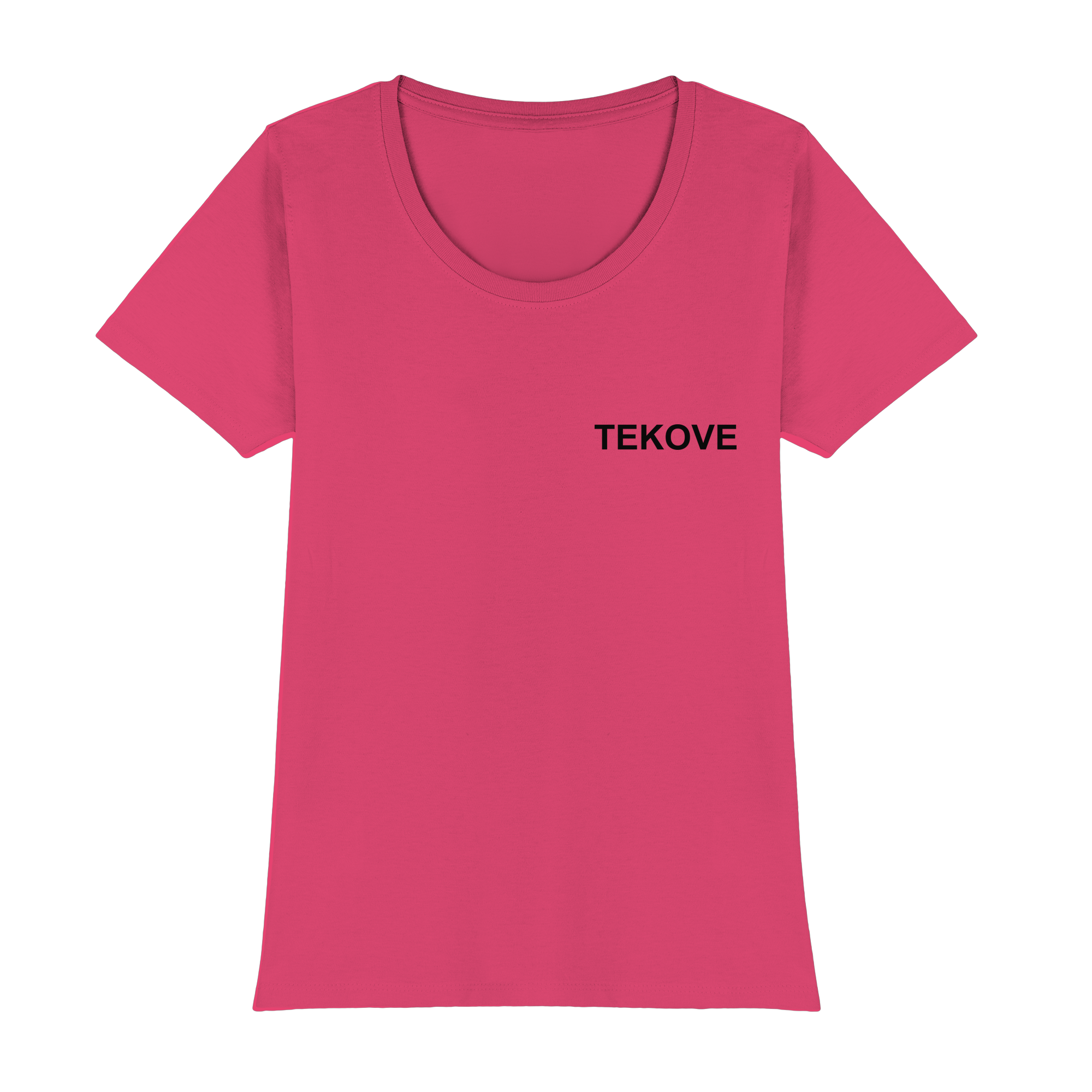 STARRING YOU – Premium-T-Shirt für Damen