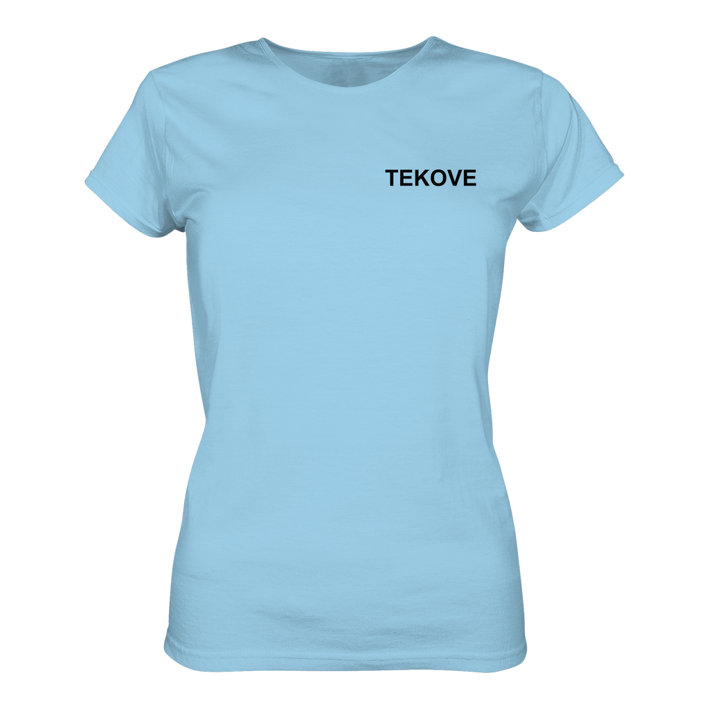 STARRING YOU – Premium-T-Shirt für Damen
