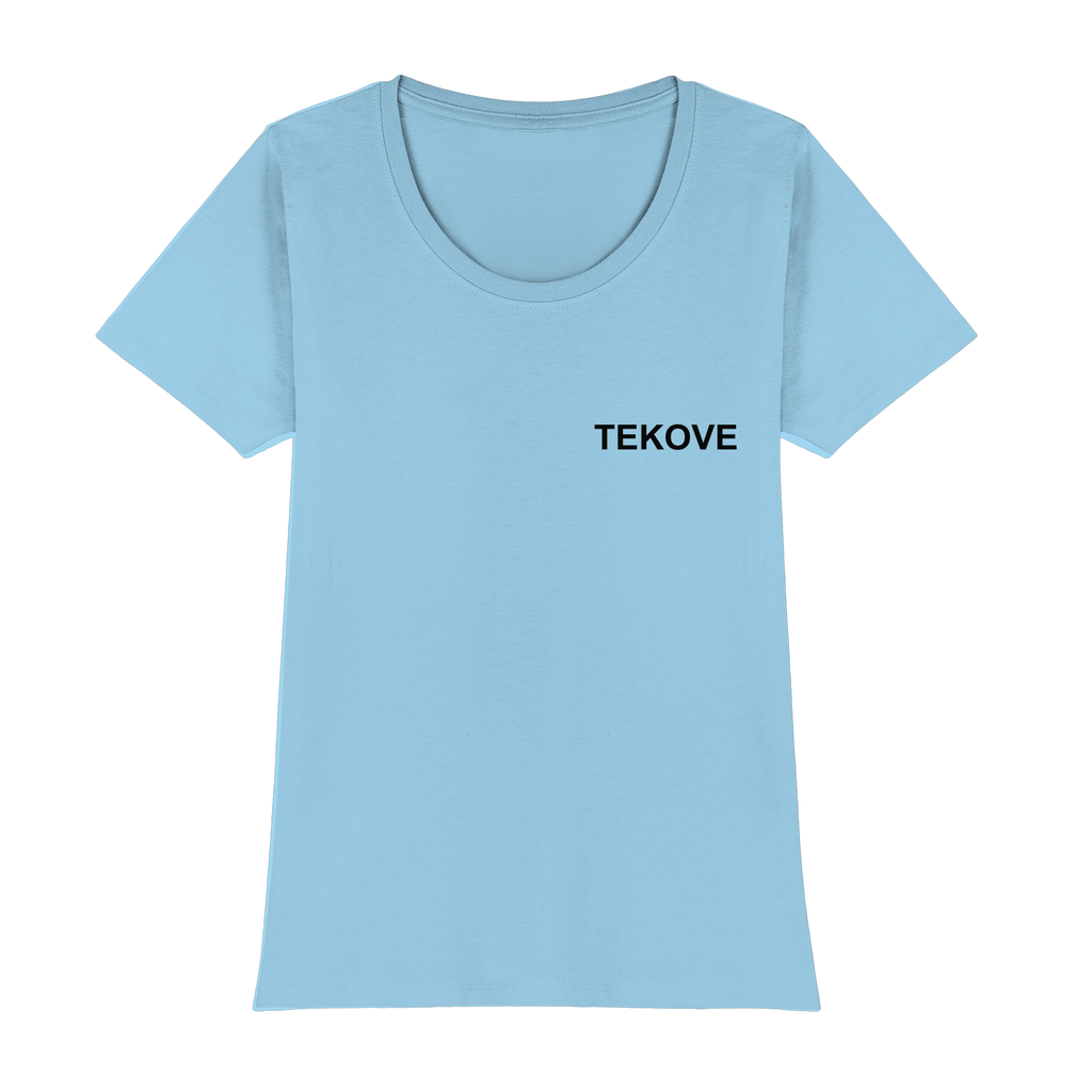STARRING YOU – Premium-T-Shirt für Damen